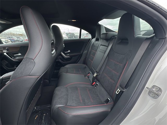 New 2026 Mercedes-Benz CLA 250 image 12
