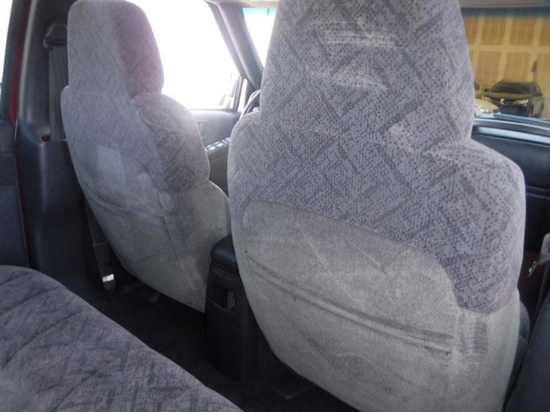 Used 2002 Chevrolet S10 Pickup LS w/ LS Preferred Equipment Group image 36