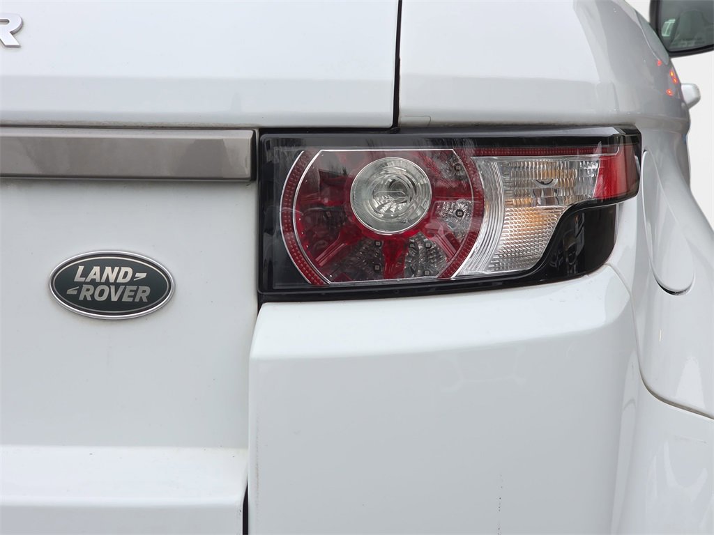 Used 2015 Land Rover Range Rover Evoque Pure Plus image 39