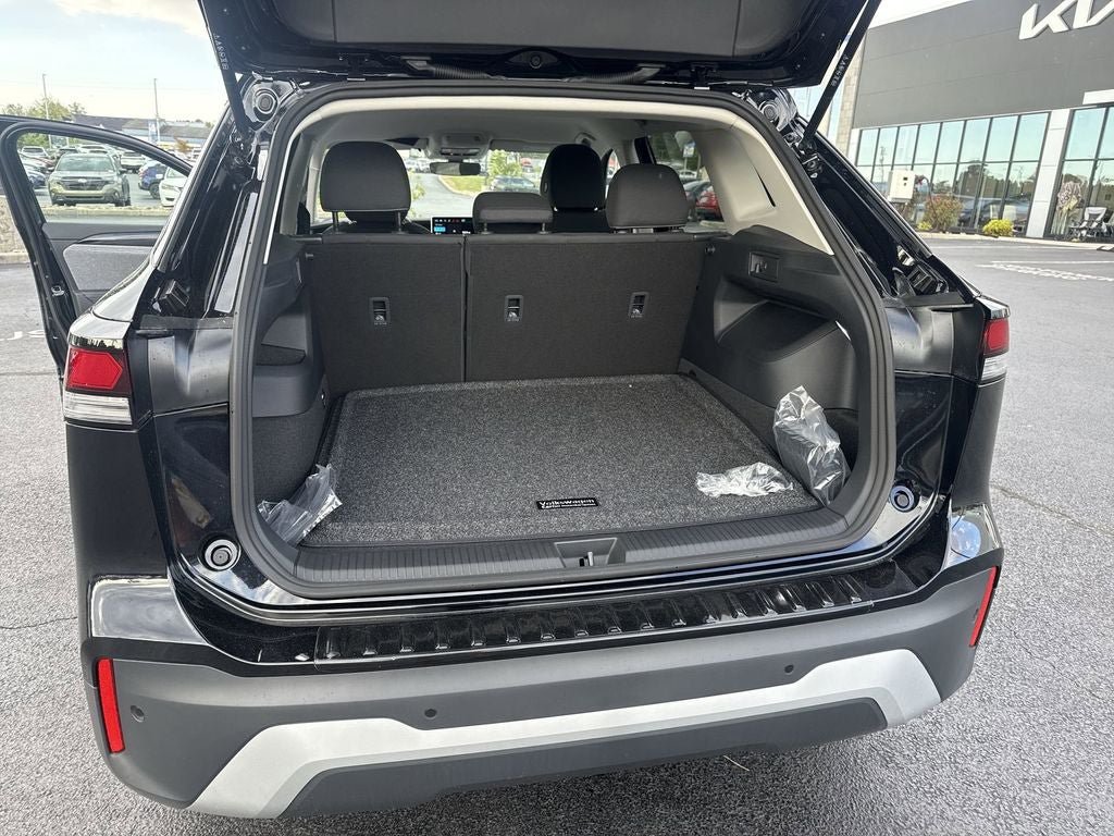 New 2026 Volkswagen Tiguan S FWD image 39
