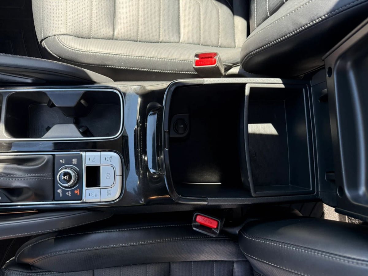 Used 2022 Kia Telluride SX w/ SX Prestige Package AWD/4WD image 40