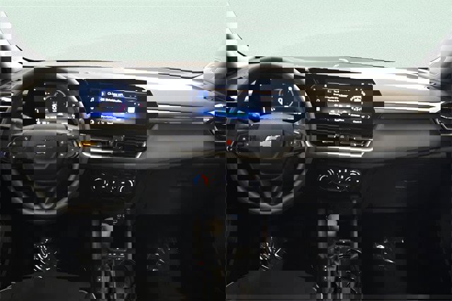 Used 2025 Chevrolet TrailBlazer LT image 5