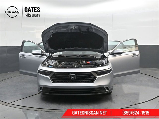 Used 2023 Honda Accord EX image 58