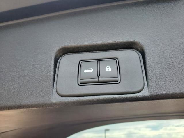 New 2026 Nissan Rogue SV image 8