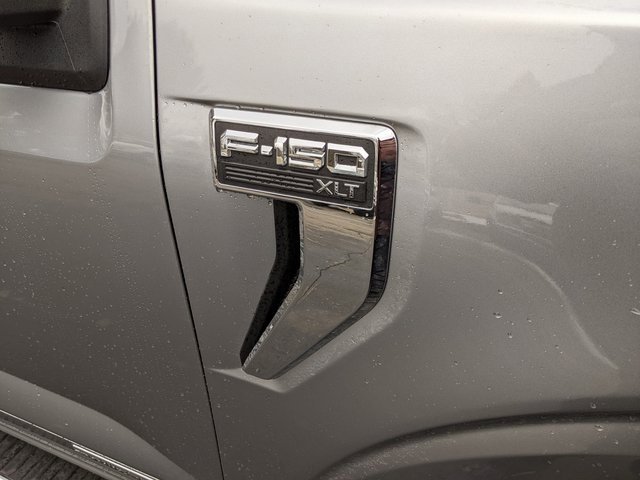New 2025 Ford F150 XLT w/ Equipment Group 302A MID image 23