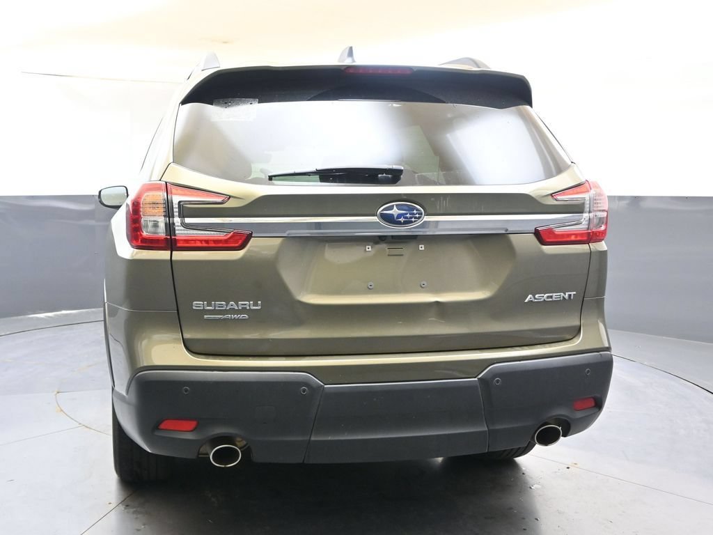 Certified 2025 Subaru Ascent Premium AWD/4WD image 4