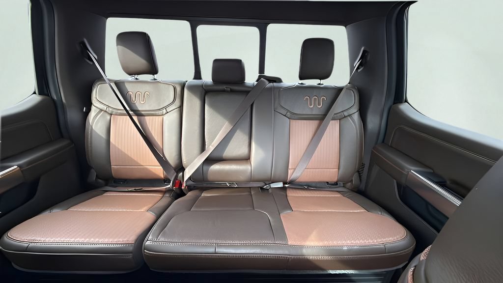 Used 2026 Ford F250 King Ranch AWD/4WD image 27