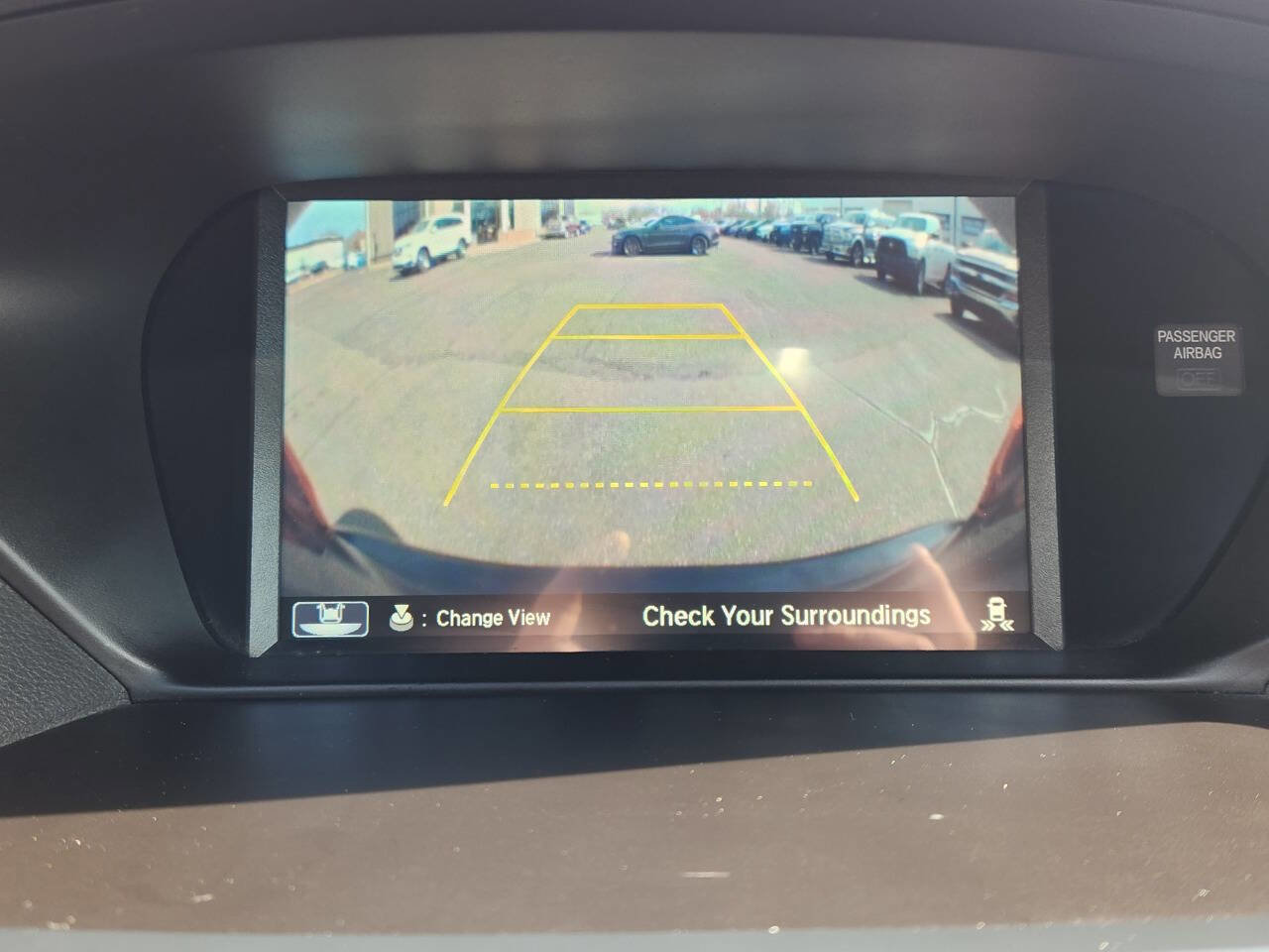 Used 2017 Acura TLX w/Tech 4dr Sedan w/Technology image 24