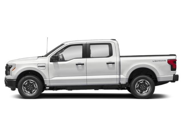 Used 2022 Ford F150 Lightning Pro image 3
