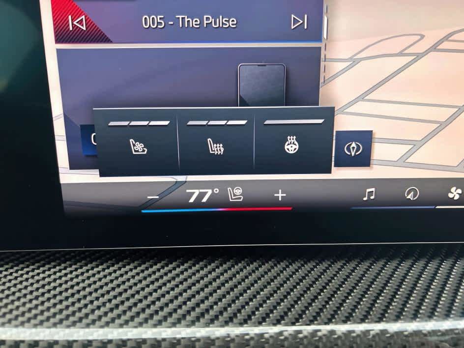 New 2026 BMW X5 M60i AWD/4WD image 33