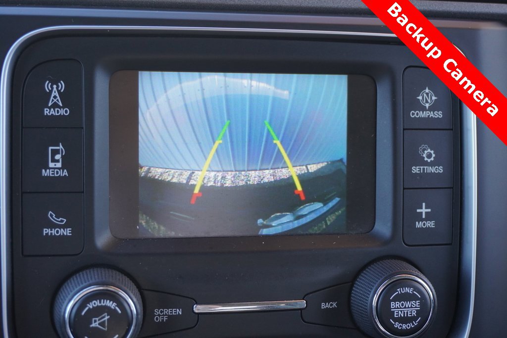 Used 2019 RAM 1500 Express w/ Express Value Package image 23