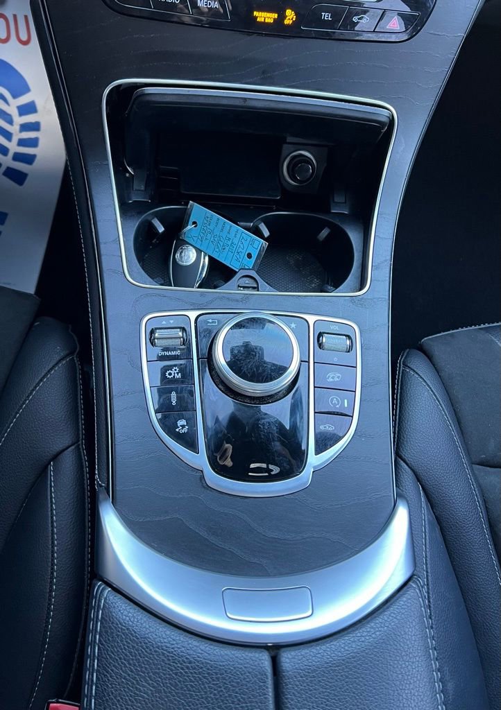 Used 2019 Mercedes-Benz GLC 63 AMG 4MATIC Coupe image 18