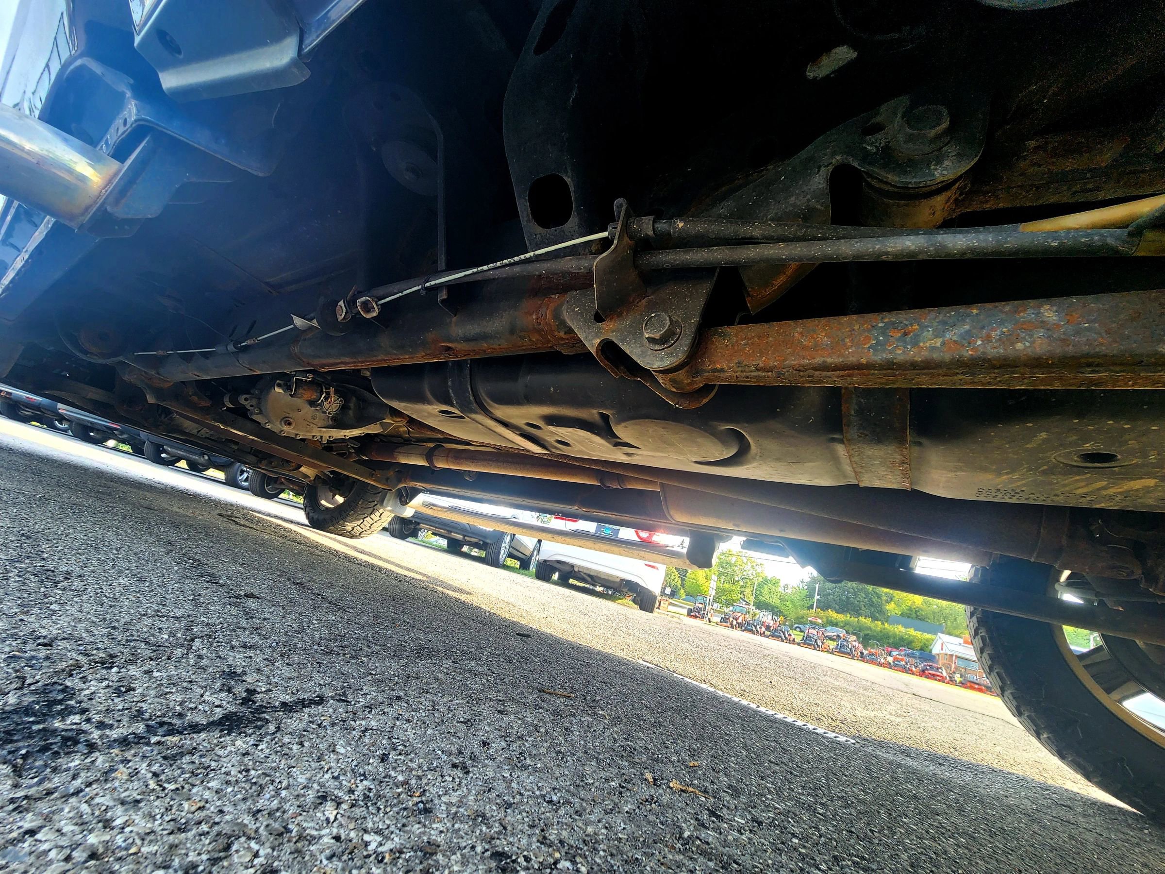 Used 2018 RAM 1500 Express w/ Express Value Package image 33