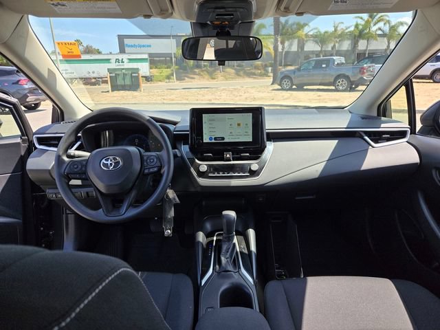 Used 2026 Toyota Corolla LE FWD image 13