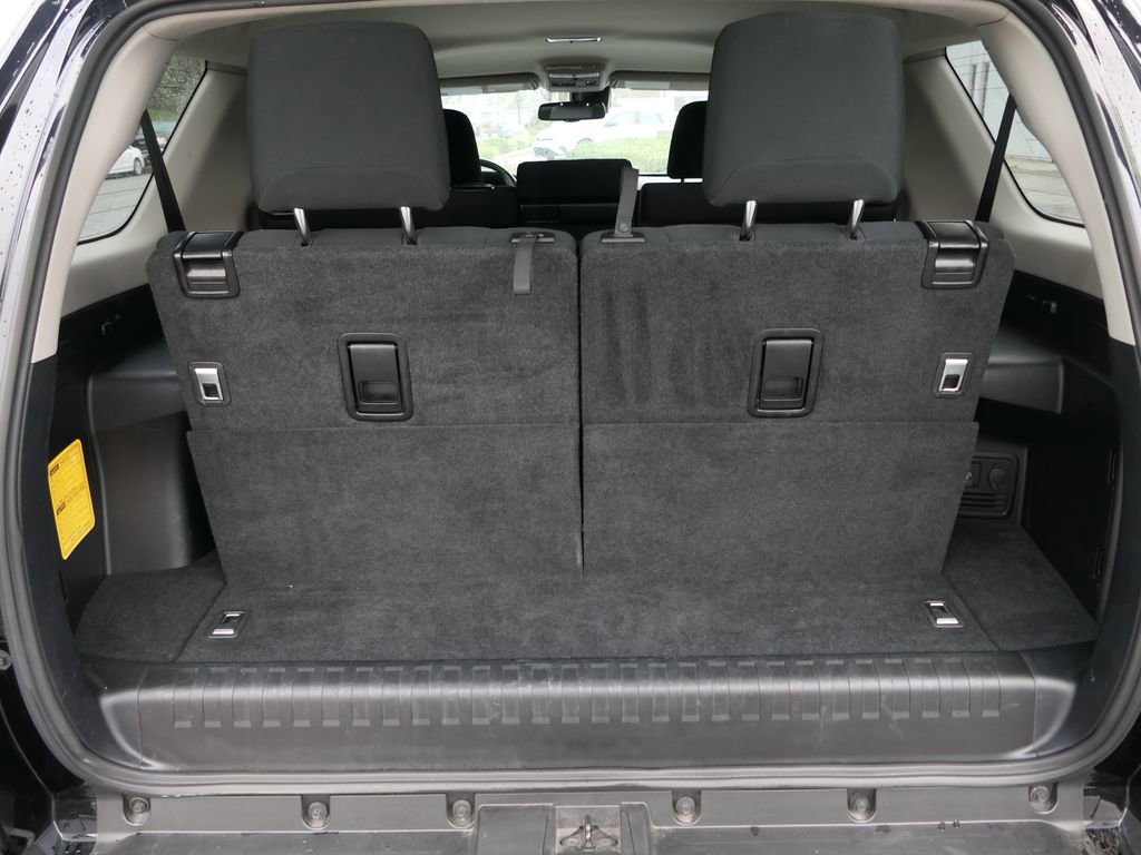 Used 2024 Toyota 4Runner SR5 image 21