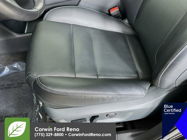 Used 2023 Nissan Rogue SL w/ SL Premium Package image 23