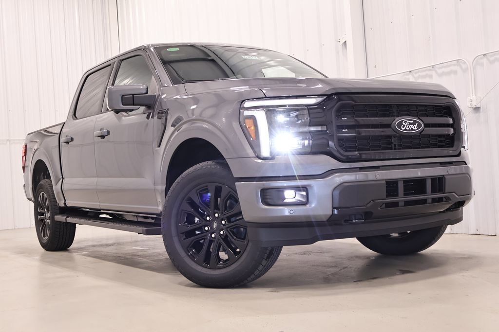 New 2026 Ford F150 Lariat AWD/4WD image 41