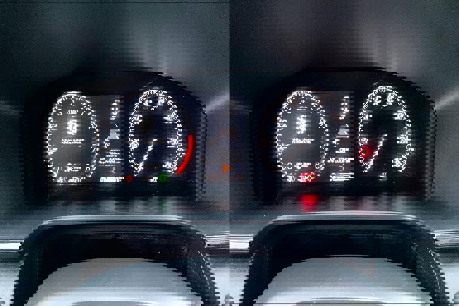 Used 2023 Honda CR-V EX image 25