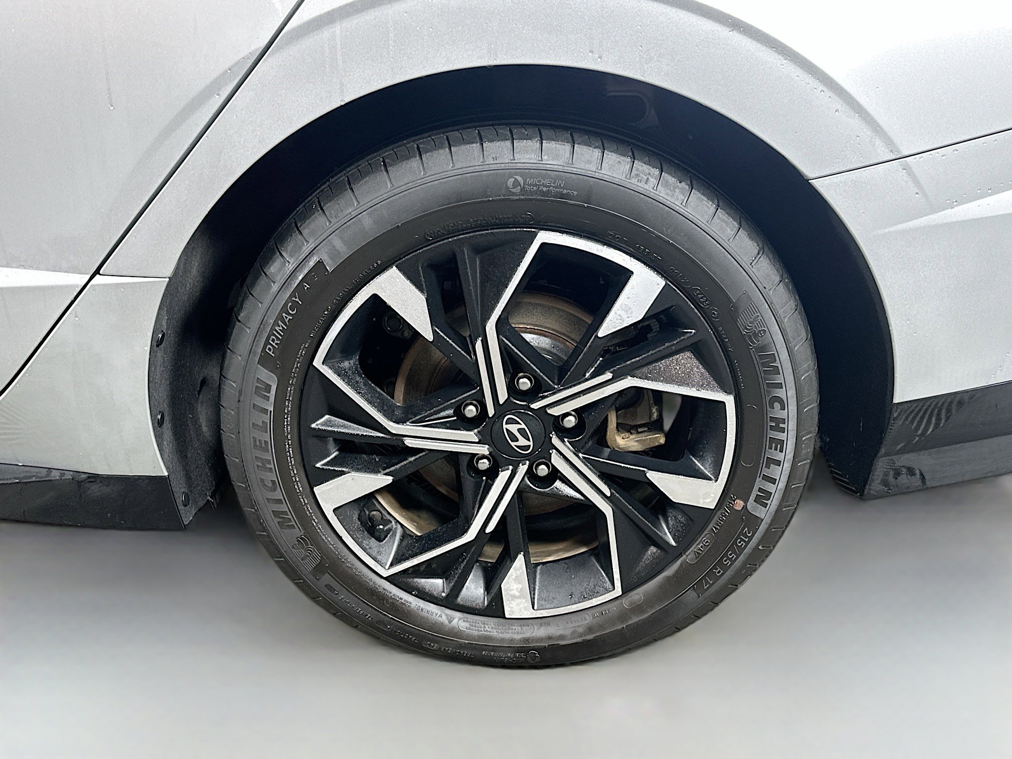 Certified 2024 Hyundai Sonata SEL image 28