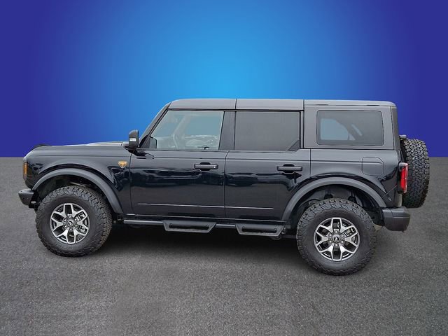 Used 2024 Ford Bronco Badlands image 7