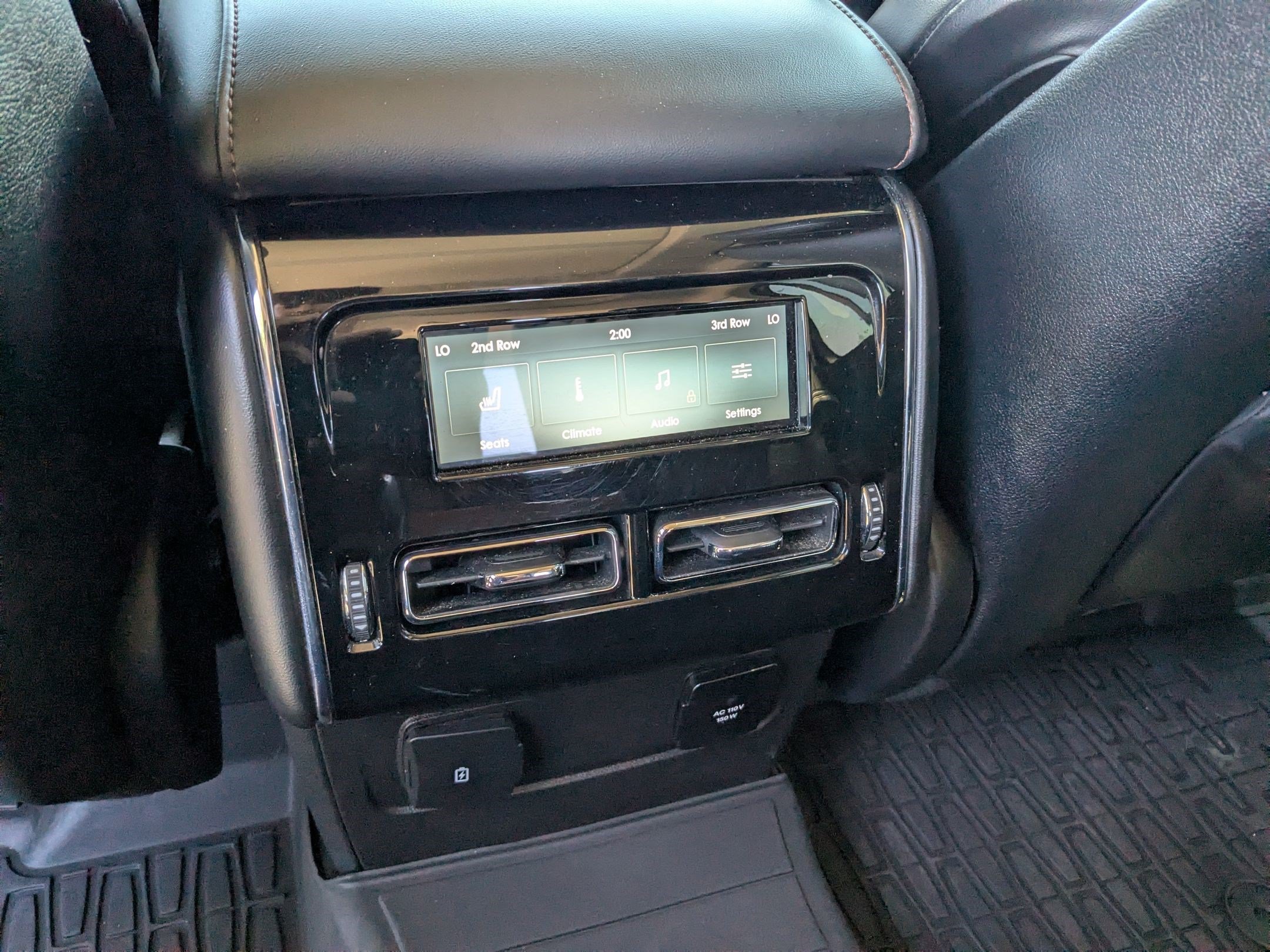 Used 2021 Lincoln Aviator Reserve AWD/4WD image 28