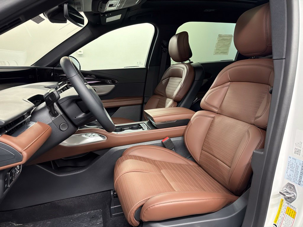 New 2026 Lincoln Nautilus Reserve AWD/4WD image 30