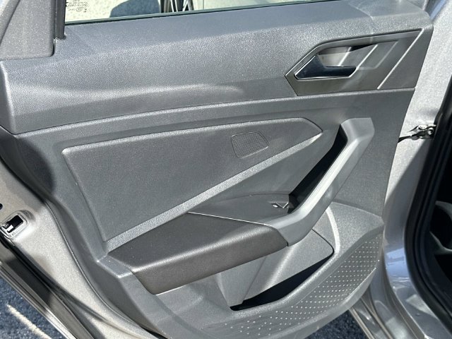 Certified 2026 Volkswagen Jetta Sport FWD image 24