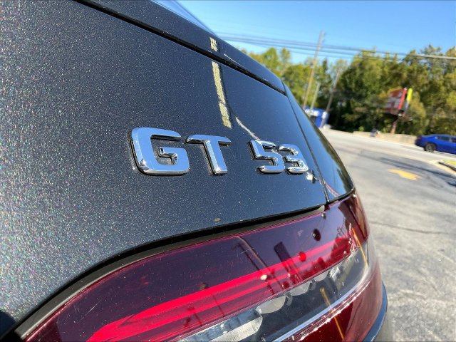 Used 2020 Mercedes-Benz AMG GT 53 w/ Driver Assistance Package image 26