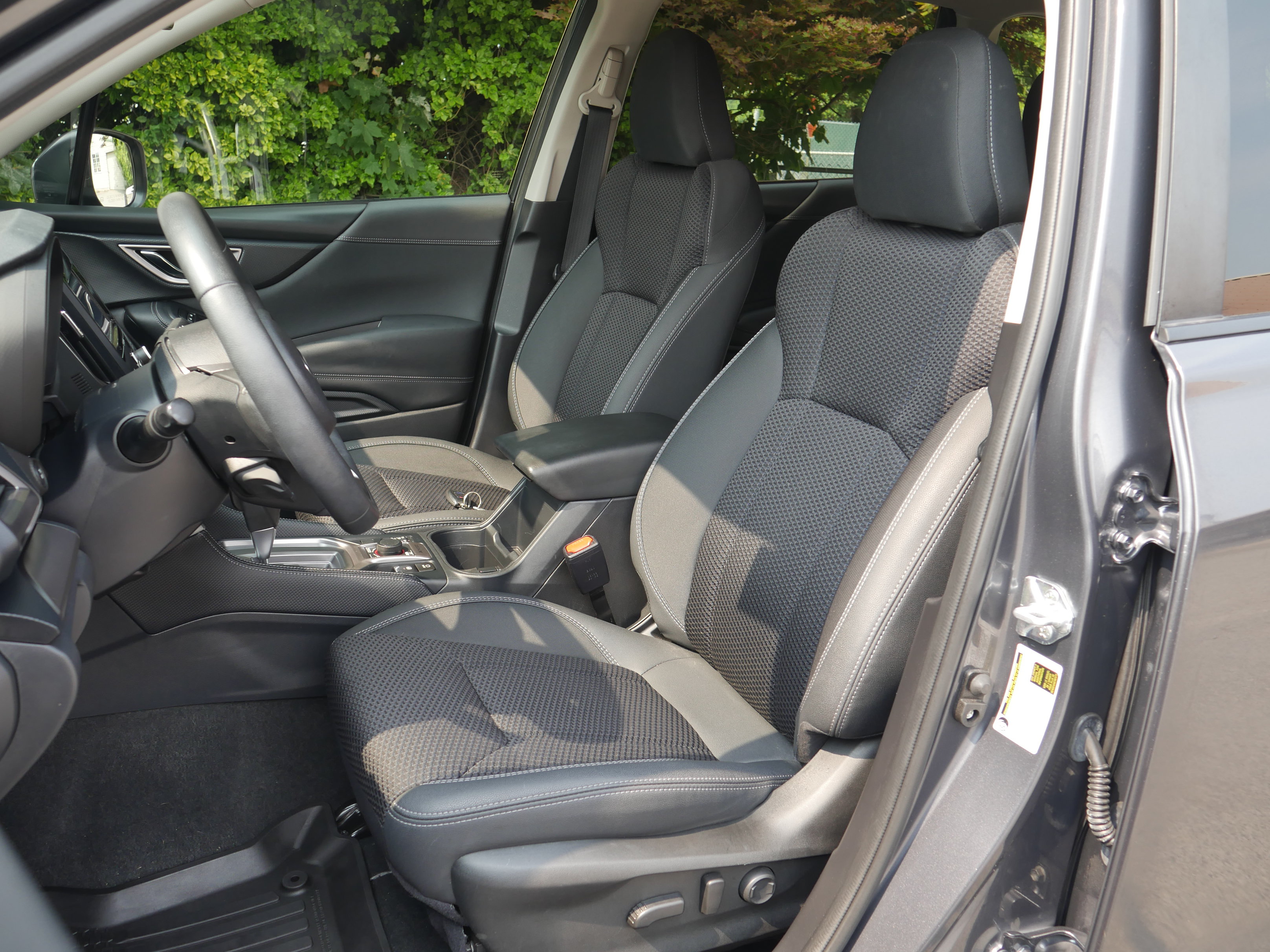 Used 2024 Subaru Forester Premium AWD/4WD image 35