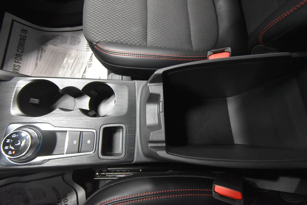 Used 2024 Ford Escape ST-Line w/ Tech Pack #1 image 20