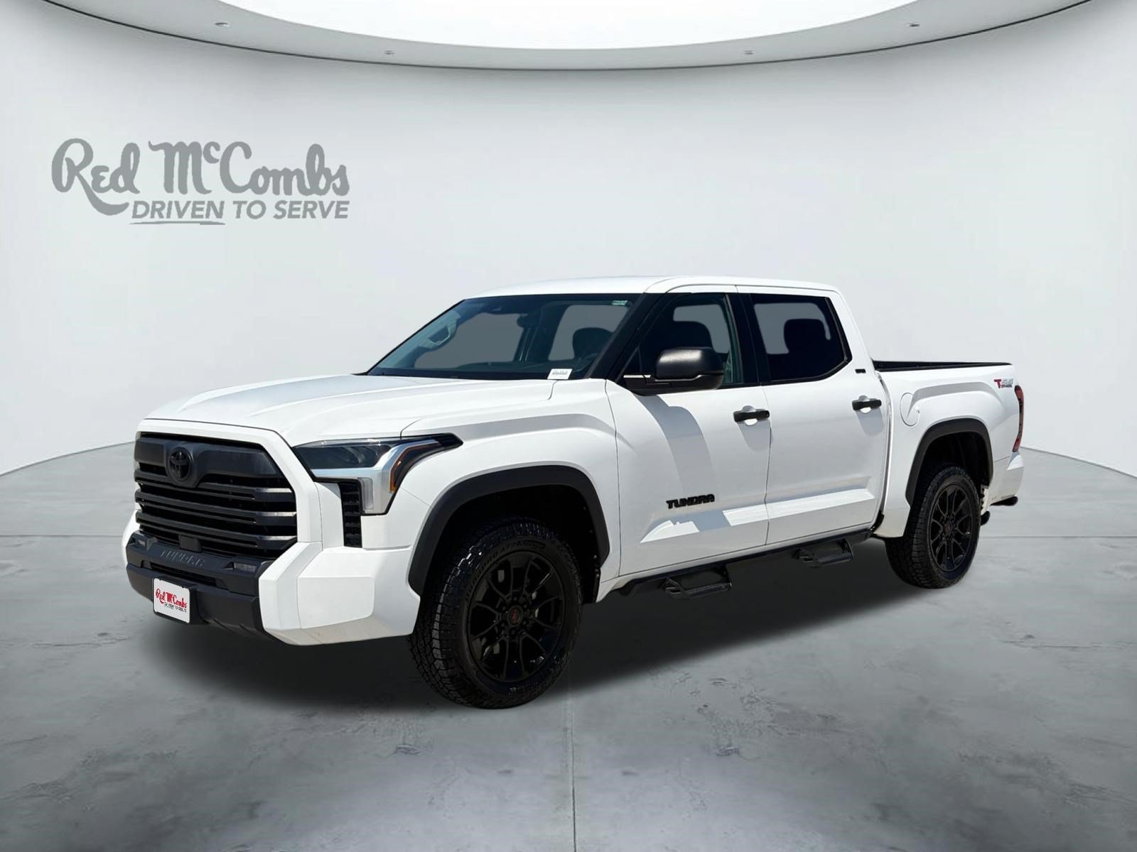 Used 2023 Toyota Tundra SR5