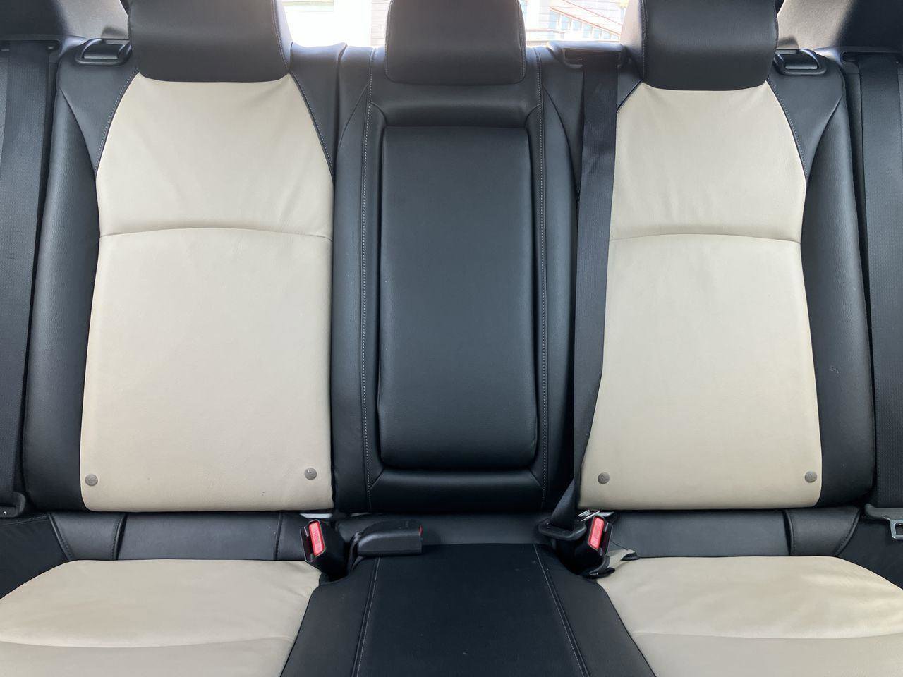 Used 2017 Honda Civic Sport Touring image 32