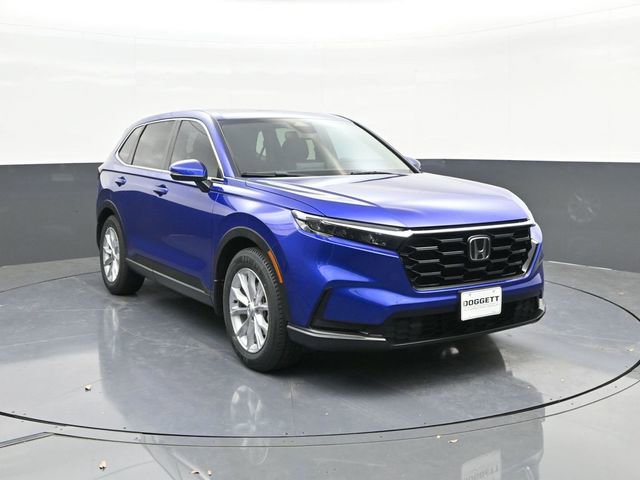 Certified 2023 Honda CR-V EX image 22