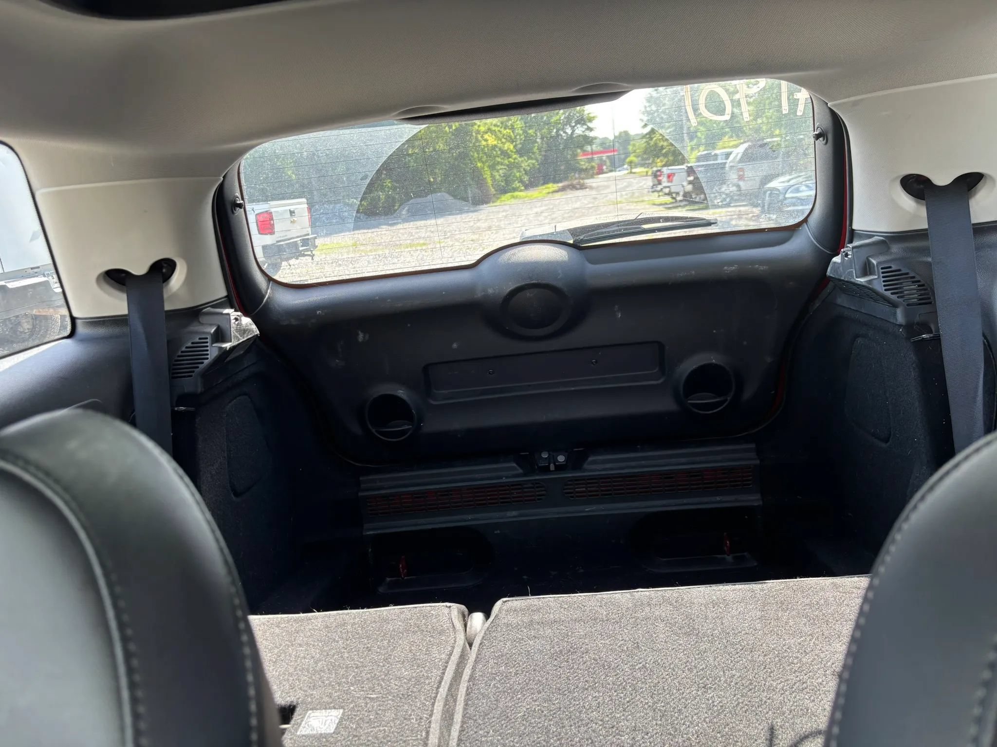Used 2017 MINI Cooper S FWD image 12