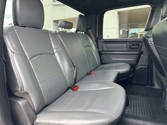Used 2021 RAM 2500 Tradesman w/ Chrome Appearance Group AWD/4WD image 37
