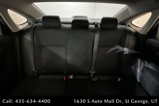 Used 2026 Honda Civic LX image 24