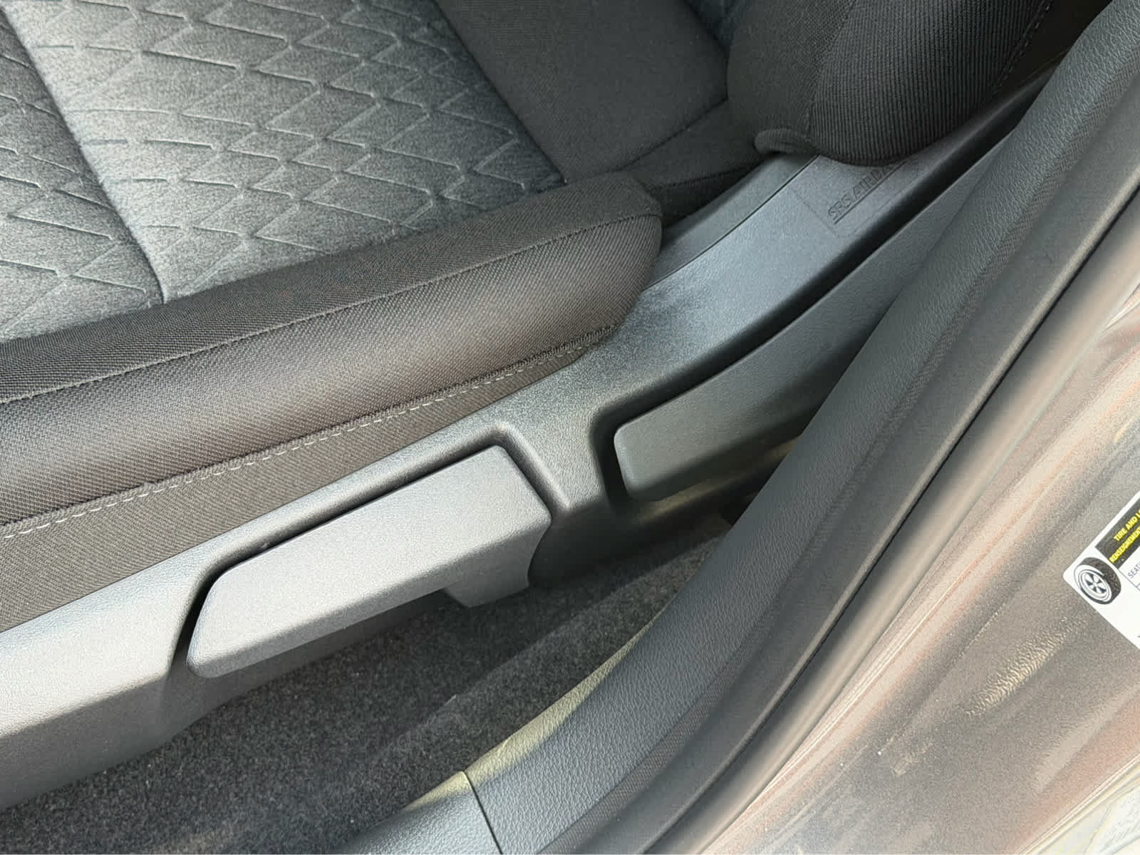 New 2026 Nissan Sentra SV w/ SV Convenience Package FWD image 11