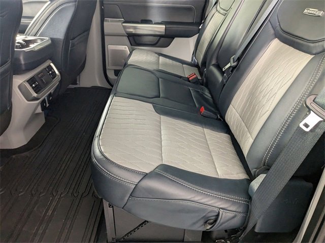 Used 2021 Ford F150 Limited image 30