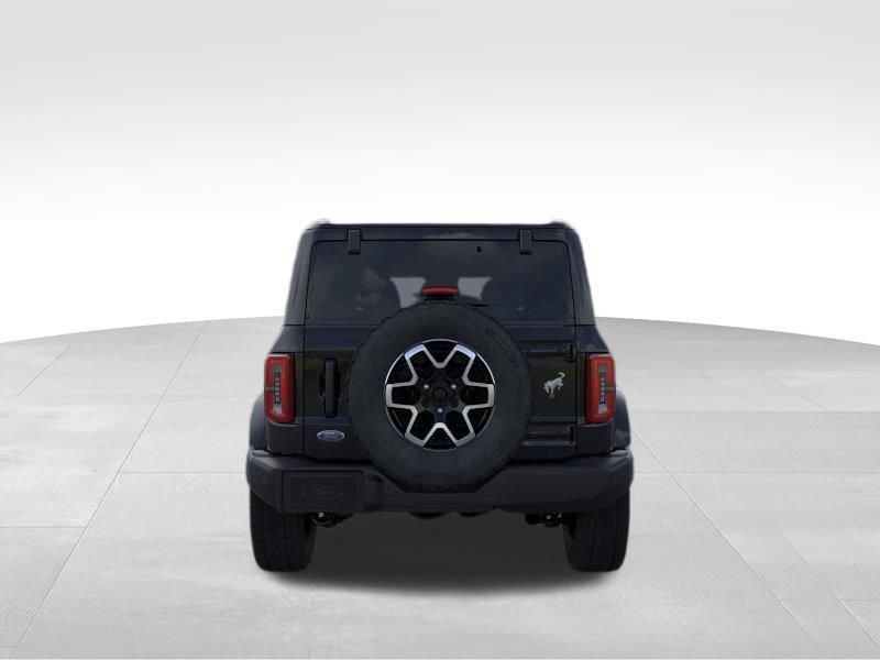 New 2026 Ford Bronco Outer Banks AWD/4WD image 37