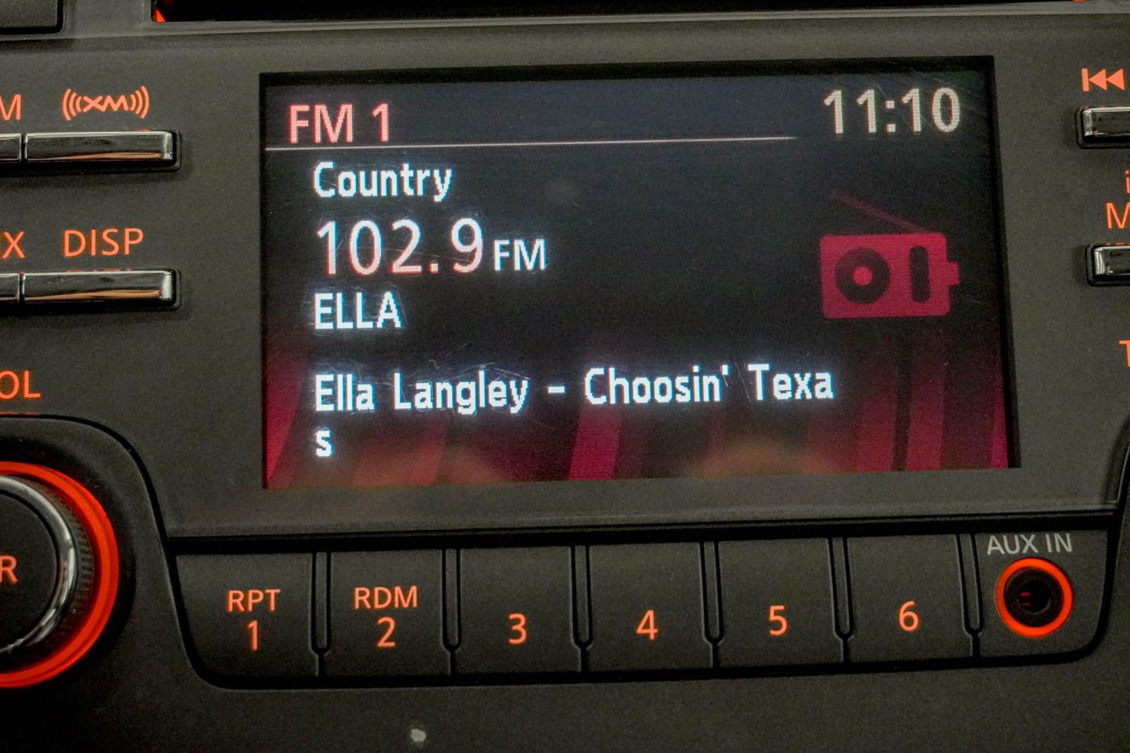 Used 2013 Nissan Sentra SL w/ Leather Pkg image 24