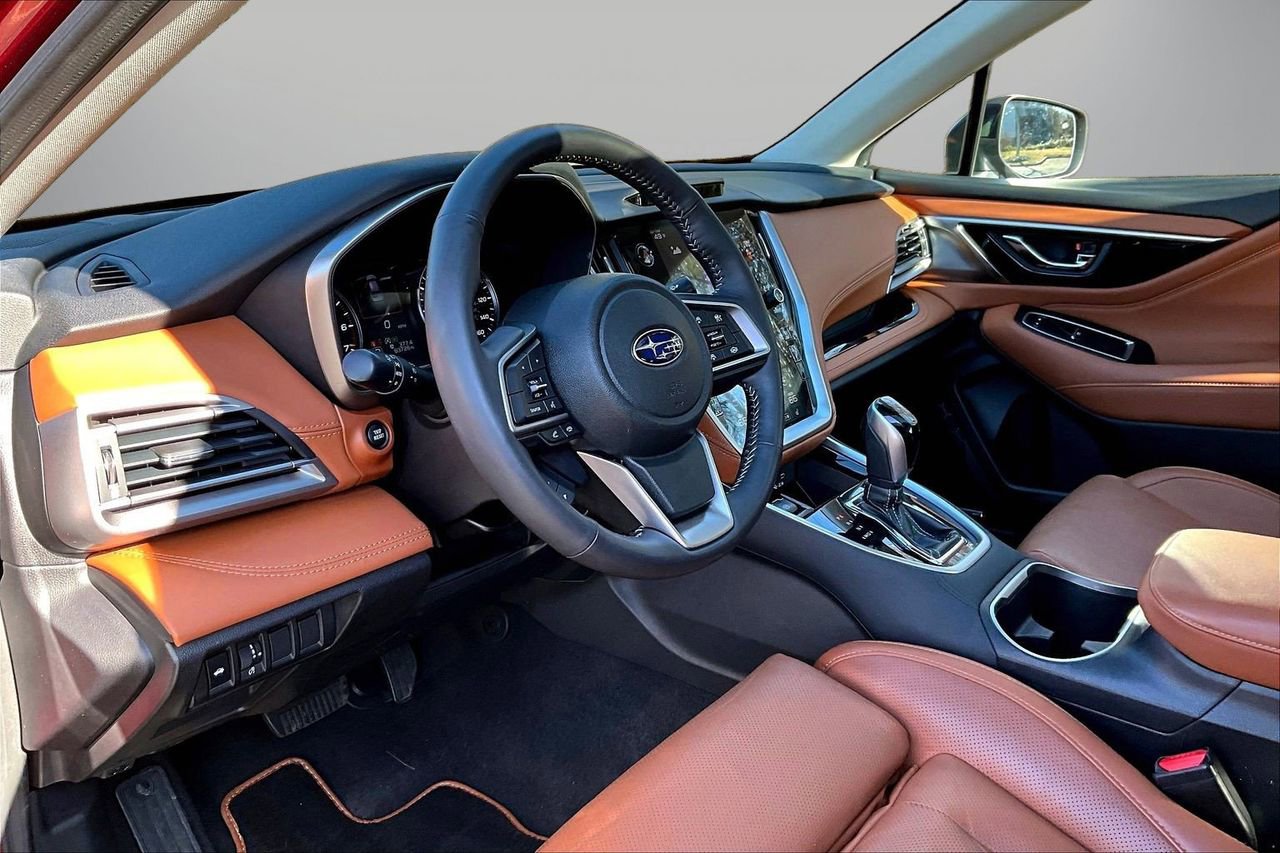 Used 2020 Subaru Legacy Touring XT w/ Popular Package #3 image 20