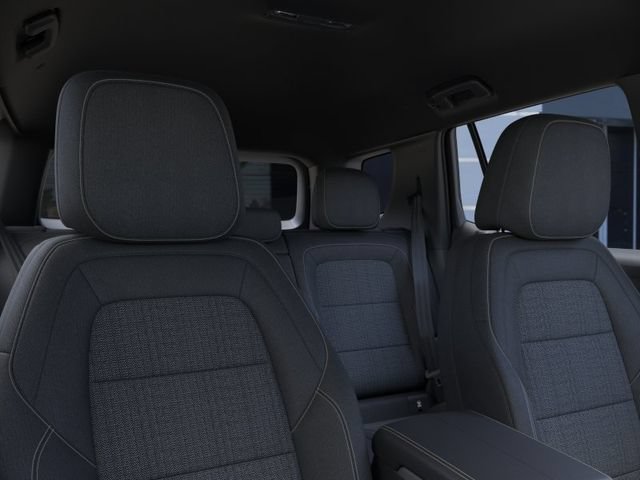New 2027 GMC Terrain Elevation AWD/4WD image 24