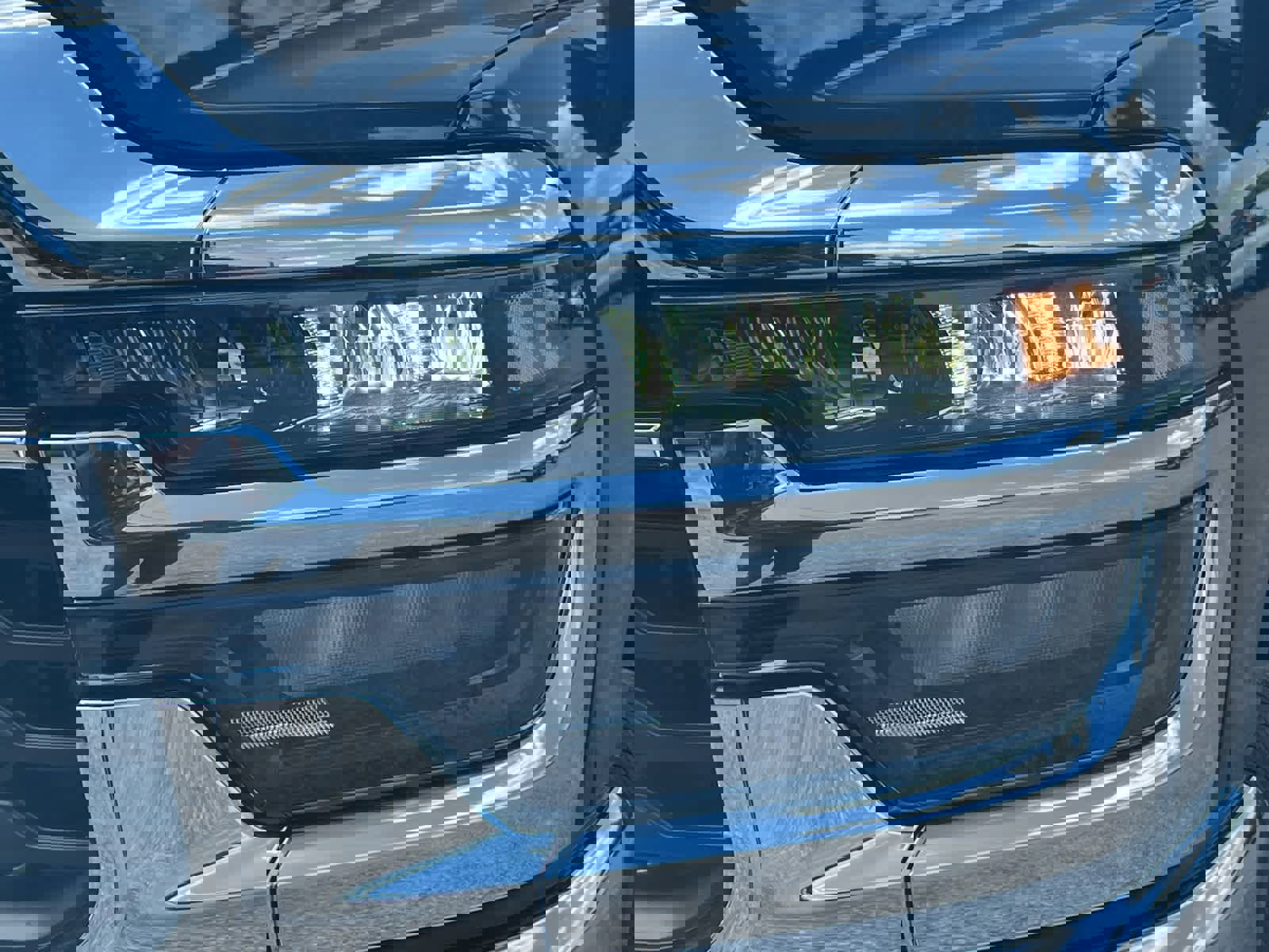 New 2026 RAM 2500 Tradesman image 10