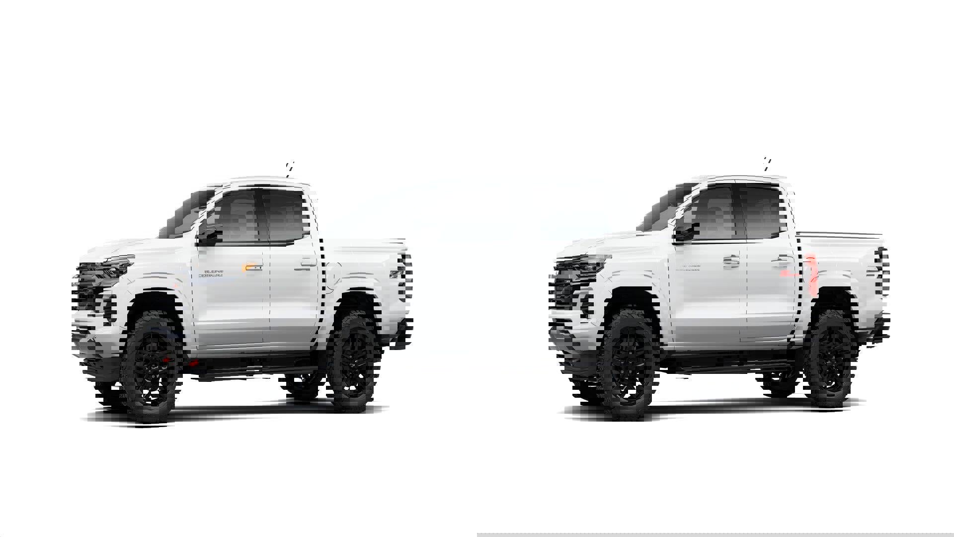 New 2025 Chevrolet Colorado Z71 w/ Z71 Convenience Package 2 image 50