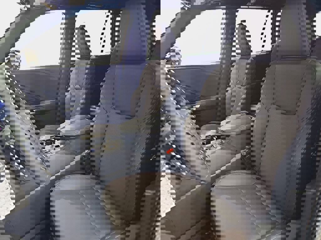 New 2026 Lexus TX 350 AWD image 15