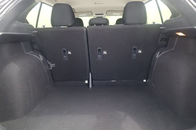 Certified 2025 Nissan Kicks Play S FWD image 21