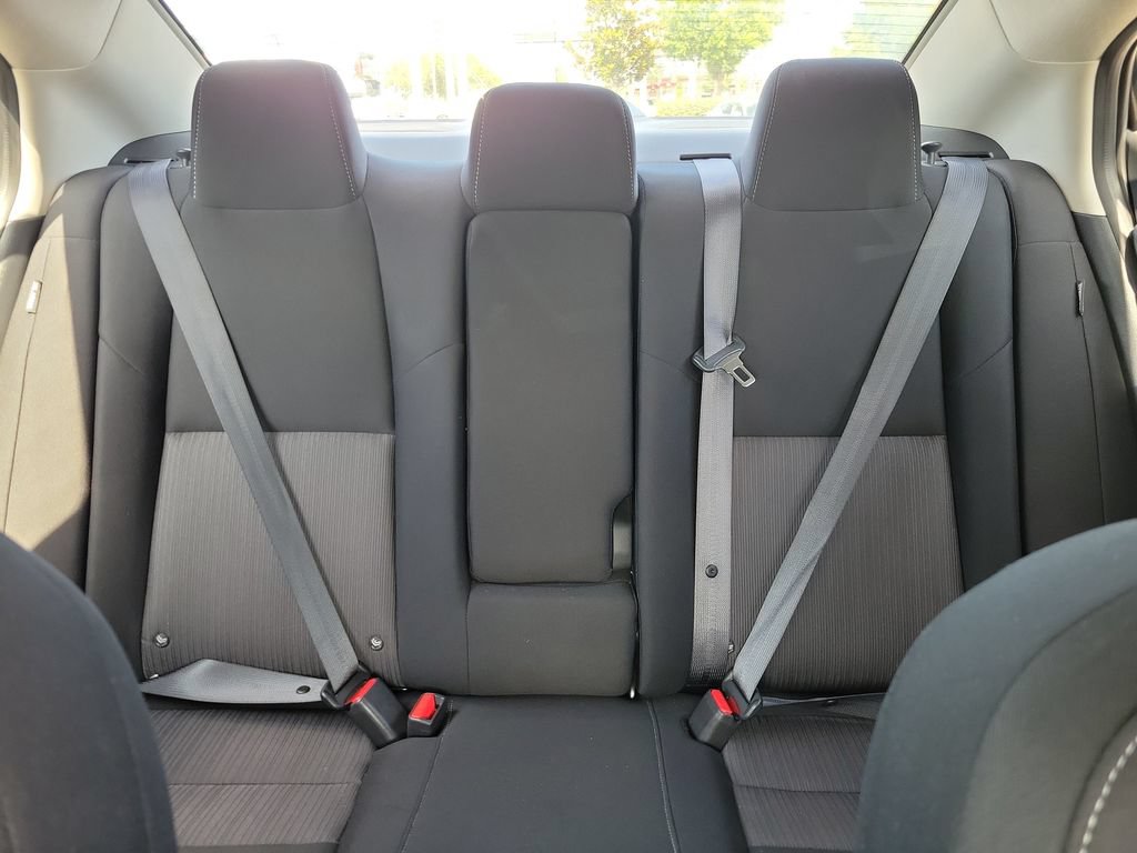 Used 2022 Nissan Sentra SV w/ Lighting Package FWD image 17