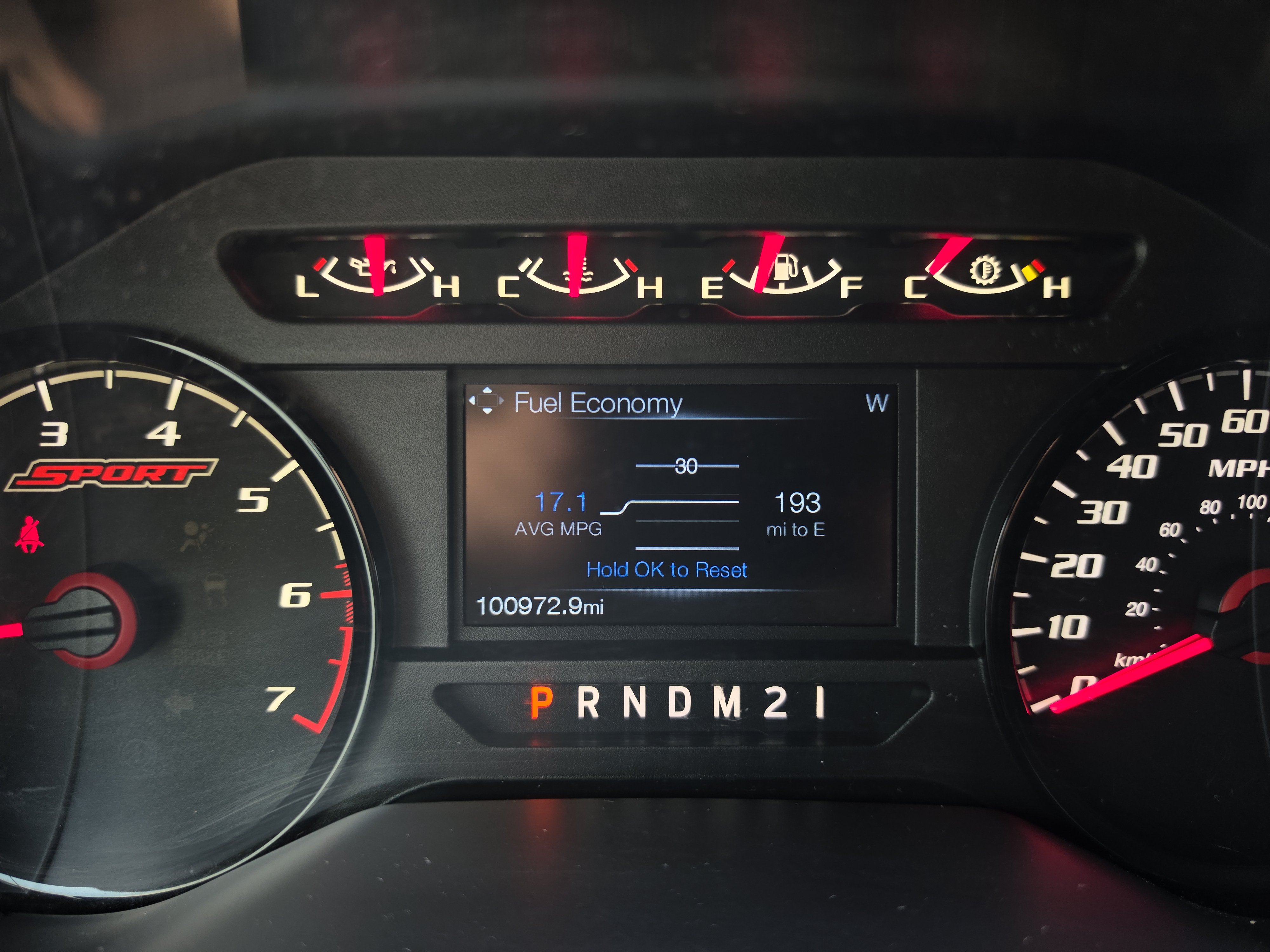 Used 2016 Ford F150 XLT w/ Equipment Group 302A Luxury AWD/4WD image 23