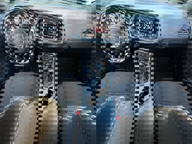 Used 2021 Dodge Challenger R/T w/ Shaker Package image 10