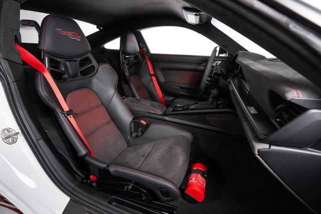 Used 2025 Porsche 911 GT3 RS RWD image 49